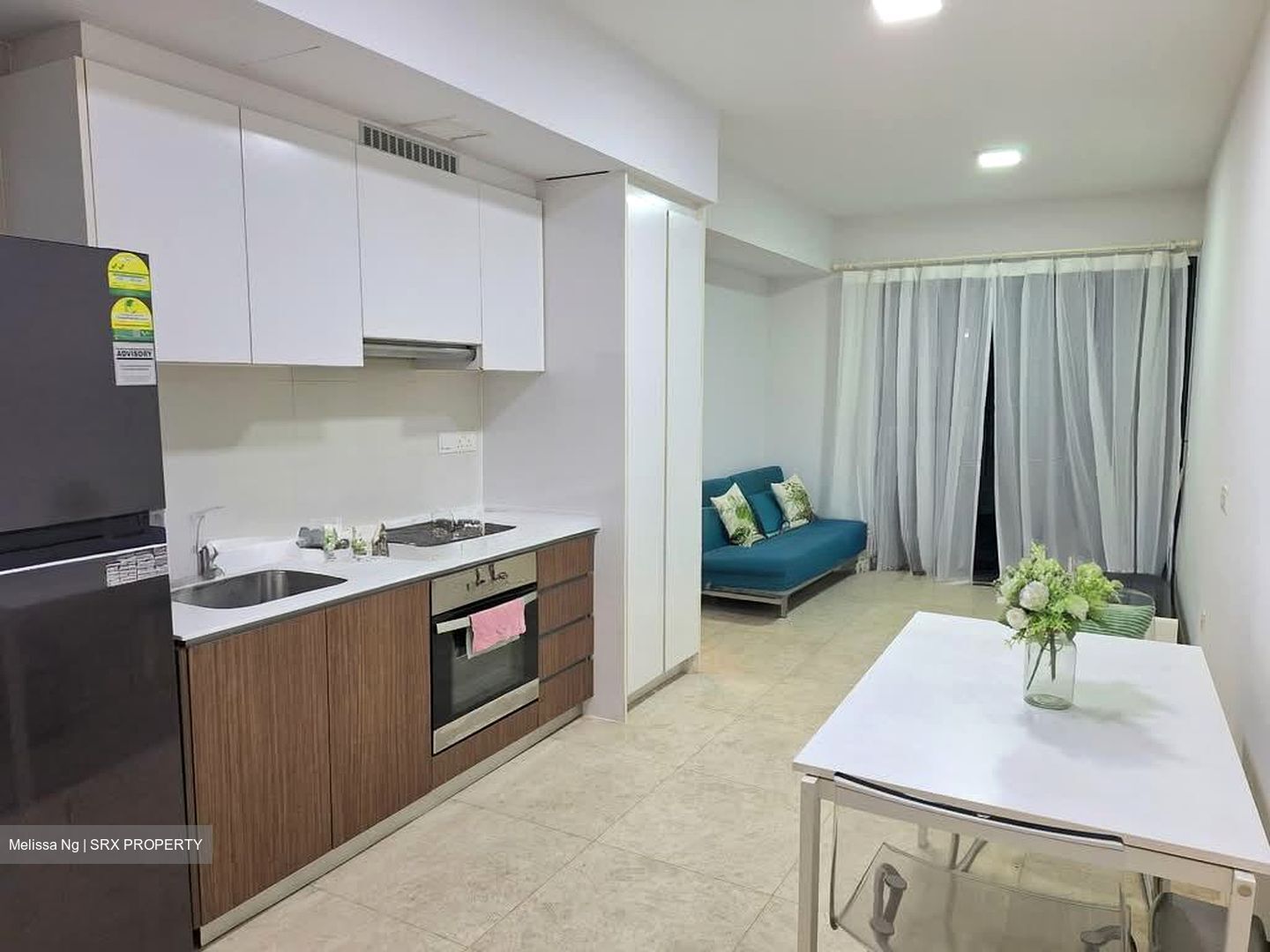 The Lakefront Residences (D22), Condominium #542115951